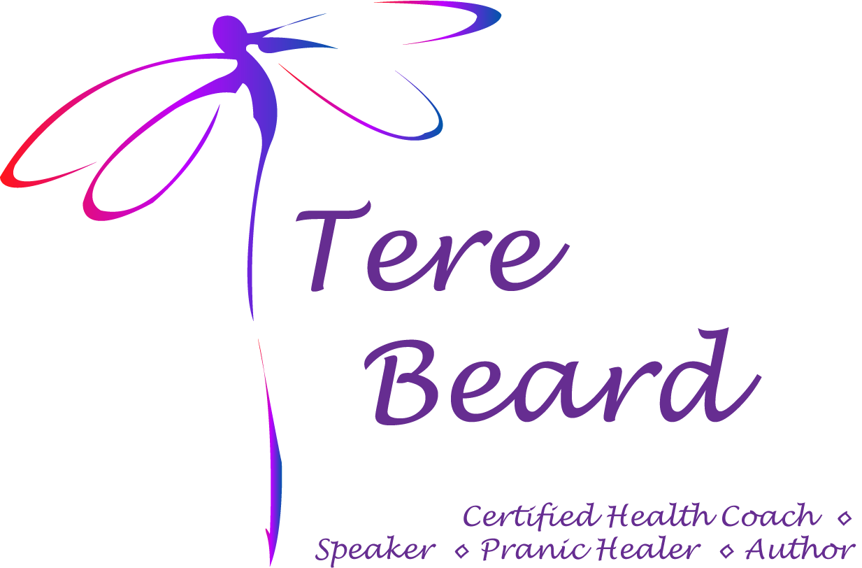 Tere Beard Health Coach
