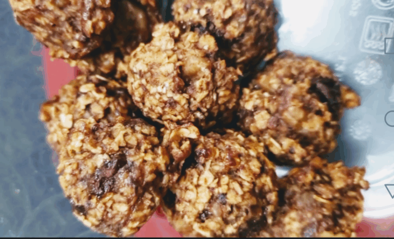 Bolitas de Chulería